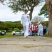 U.S. Navy Seaman Second Class Raymond D. Boynton Interment Ceremony