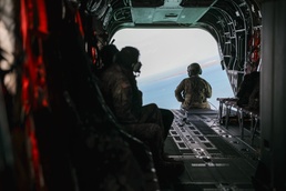 FLARNG supports state through coastline patrolling operations