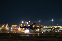Red Flag-Nellis 24-2 Night Operations
