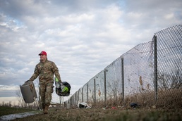 200th RED HORSE mobilized for Operation Guardian Twister