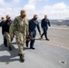 Medical Emergency Drill Aboard USS Tripoli