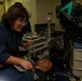 Medical Emergency Drill Aboard USS Tripoli