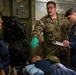 Medical Emergency Drill Aboard USS Tripoli