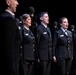 Navy Band Sea Chanters performs in Richardson Texas