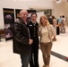 Navy Band Sea Chanters performs in Richardson Texas