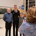 Navy Band Sea Chanters performs in Richardson Texas