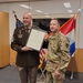 AFSBn-Benelux SGM laterally promoted to CSM