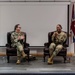 RAF Mildenhall hosts Women's Enlisted Panel