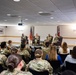 RAF Mildenhall hosts Women's Enlisted Panel