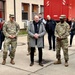 405th AFSB, USAG Rheinland-Pfalz host Lord Mayor of Mannheim at APS-2 worksite