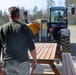 U.S. Army Garrison Bavaria, Camp Management Cell (CMC) helps prepare buildings for incoming soldiers