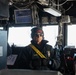 USS Paul Ignatius (DDG 117) Conducts Sea and Anchor Operations