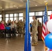 Senior Master Sgt. Release Party