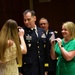 Indiana National Guard Col. Larry Muennich Promoted to Brigadier General