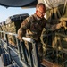 AMC C-17s bolster AFCENT humanitarian aid airdrops to Gaza