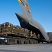 AMC C-17s bolster AFCENT humanitarian aid airdrops to Gaza