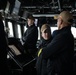 USS Paul Ignatius (DDG 117) Departs Narvik