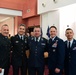 Brig. Gen. Michael Križanec visits Aviano