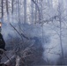 Marine Corps Base Quantico Brush Fires