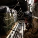 U.S. Air Force airdrops humanitarian aid to Gaza