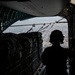 U.S. Air Force airdrops humanitarian aid to Gaza