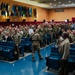 SETAF-AF hosts an All Hands event