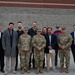 NJ National Guard 21st WMD-CST Groundbreaking Ceremony