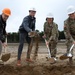 NJ National Guard 21st WMD-CST Groundbreaking Ceremony