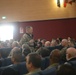 SETAF-AF hosts an All Hands event