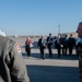 Governer Mike Parson visits 139th Airlift Wing