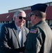 Governer Mike Parson visits 139th Airlift Wing