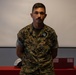 Marine Awarded the Army Achievement Medal