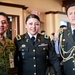IADCInter-American Defense College Welcomes Latin American Police Attachés for Institutional Visit
