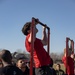 Marines of Recruiting Station Chicago Conduct Monthly Pool Function