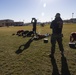 Marines of Recruiting Station Chicago Conduct Monthly Pool Function