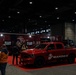 Marines of Recruiting Station Chicago at the 2024 Chicago Auto Show