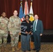 IMCOM ID-T Director is welcomed home to Fort Novosel