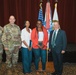 IMCOM ID-T Director is welcomed home to Fort Novosel