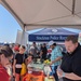 USACE participates at 2023 California Capital Airshow