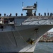 USS Bataan Returns to Naval Station Norfolk