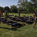 Marine Corps Recruiting Station Chicago All Hands Pool Function