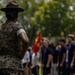 Marine Corps Recruiting Station Chicago All Hands Pool Function