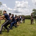 Marine Corps Recruiting Station Chicago All Hands Pool Function