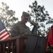 Redeployment Awards Ceremony