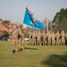 Redeployment Awards Ceremony