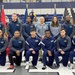 NWS Sailor competes as part of All Navy Wrestling Team