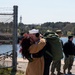 USS Carter Hall Returns to Joint Expeditionary Base Little Creek-Fort Story