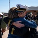 USS Carter Hall Returns to Joint Expeditionary Base Little Creek-Fort Story