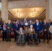 Ghost Army Congressional Gold Medal Ceremony