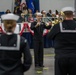 Recruit Training Command Pass in Review